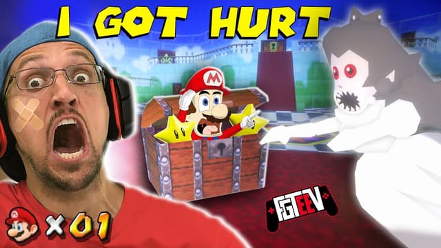 S18:E04 - He Hurt Me Cuz She Went Savage (Watch Till the End) FGTeeV Gameplay