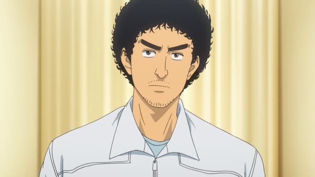 S01:E20 - The Worst Punishment