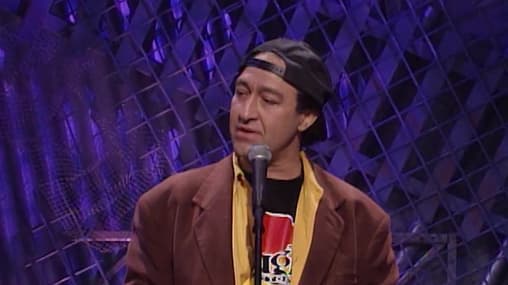 Watch Full Frontal Comedy S01:E02 Drew Carey, Chuck Booms, Jack