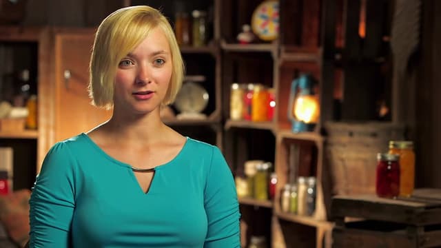 S01:E07 - Second Chances