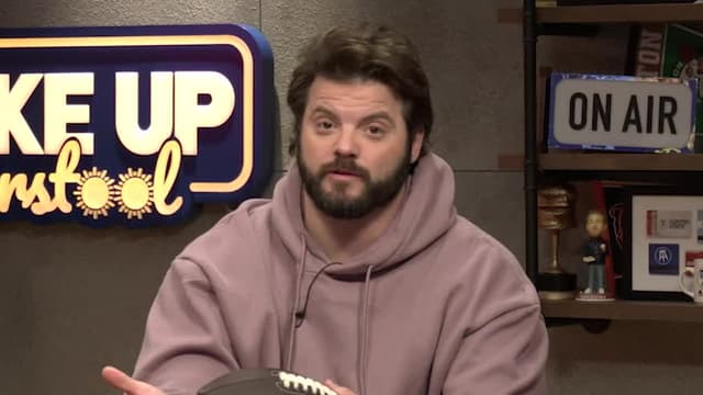 S2025:E37 - Tuesday, November 4, 2025