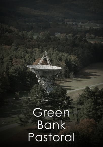Green Bank Pastoral