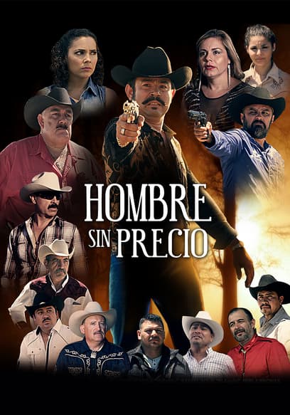 Hombre Sin Precio