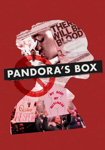 Pandora's Box