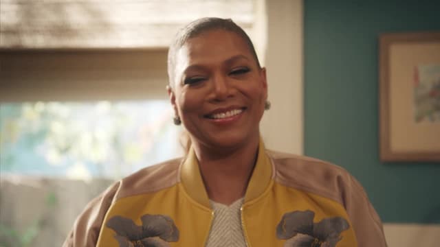 S03:E15 - No Way Out