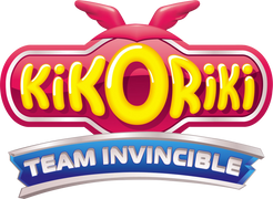 Kikoriki: Team Invincible
