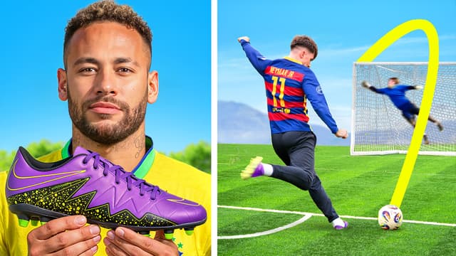 S01:E12 - I Tested 100 Footballer Complaints