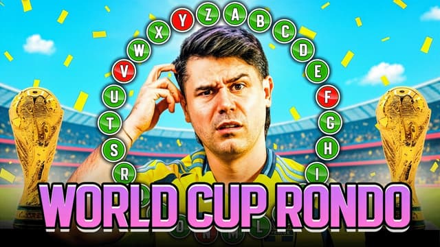 S01:E05 - Impossible World Cup Quiz