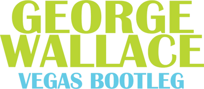 George Wallace: The Vegas Bootleg