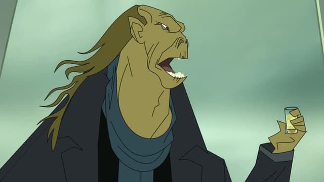 S04:E13 - Cita con el destino