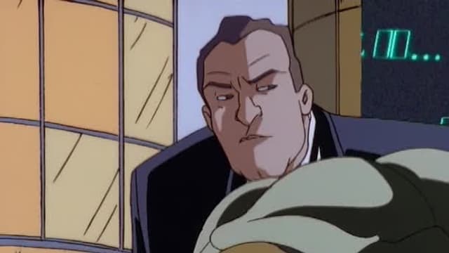 S01:E10 - The Head Trip Syndrome