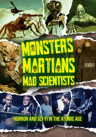 S01:E01 - The Atomic Age