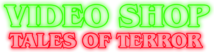 Video Shop Tales of Terror