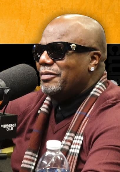 S01:E368 - Earthquake Talks Comedy, Katt Williams, Dave Chappelle, Kym Whitley, Netflix Special, Politics + More poster