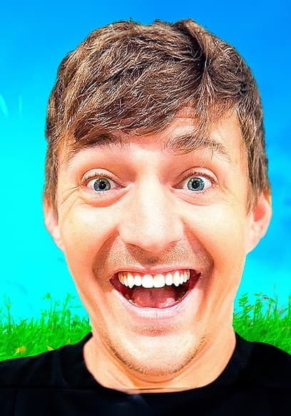 S01:E05 - Fortnite Finally Did It poster