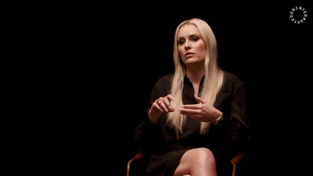 S01:E01 - Lindsey Vonn