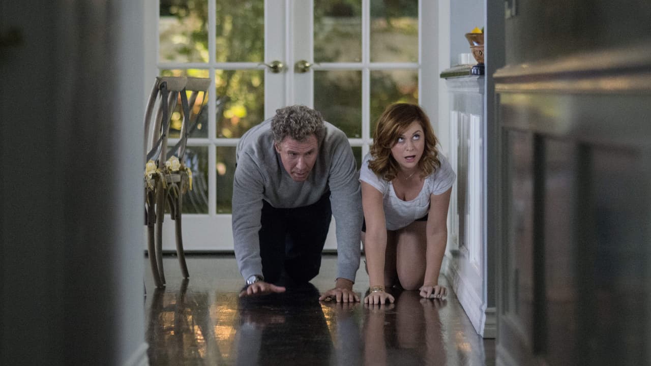 Watch The House