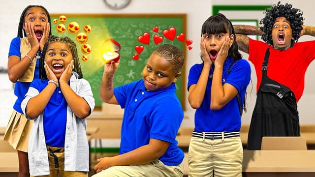 S09:E13 - Back to School (Pt. 2)