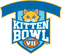 Kitten Bowl VII
