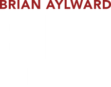 Brian Aylward: Big in Asia
