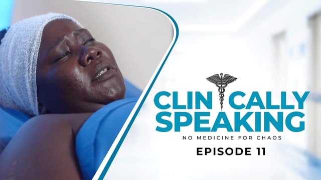 S01:E11 - Breath Again - Battle Lines