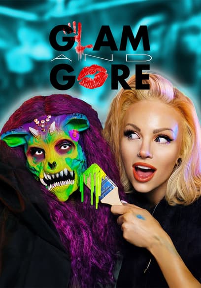 S01:E05 - Horror Homes: Georgia's Spookiest Zillow Listing