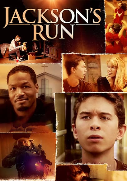 Jackson's Run