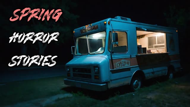 S01:E09 - Mundane Disturbance