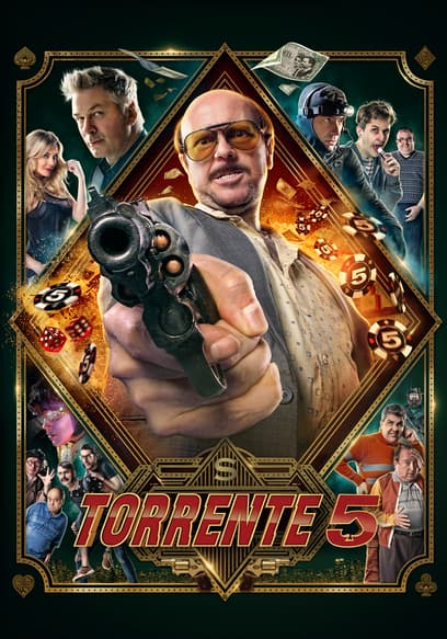 Torrente 5