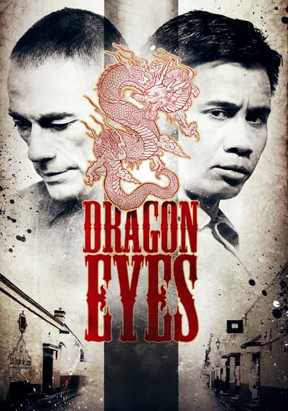 Dragon Eyes