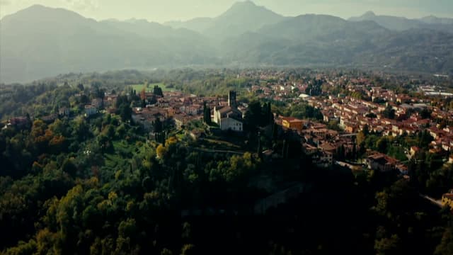 S01:E11 - Barga