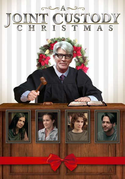 A Joint Custody Christmas