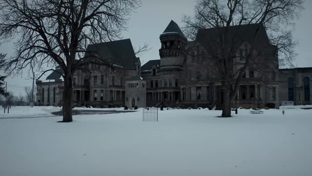 S03:E04 - Ohio State Reformatory
