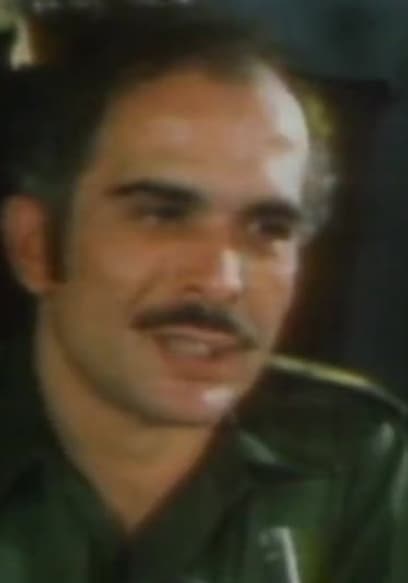 S01:E06 - Modern Warfare: The Yom Kippur War poster