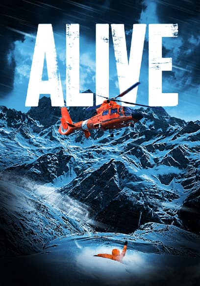 S01:E07 - Italian Avalanche