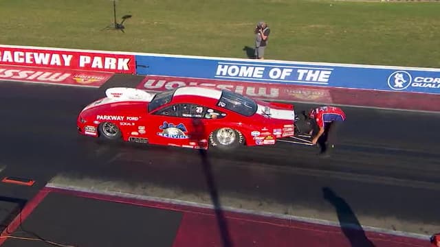 S2025:E07 - Indianapolis