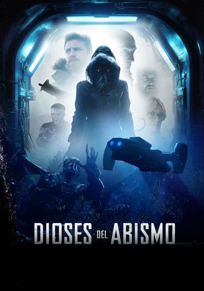 Dioses Del Abismo