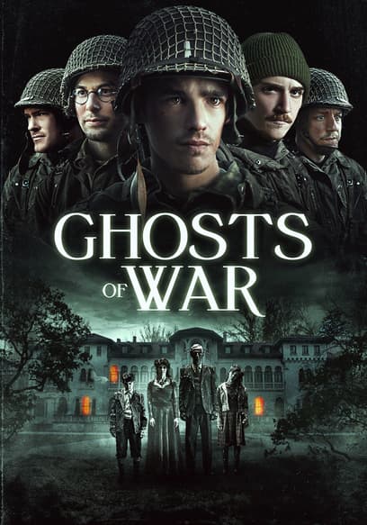 Ghosts of War