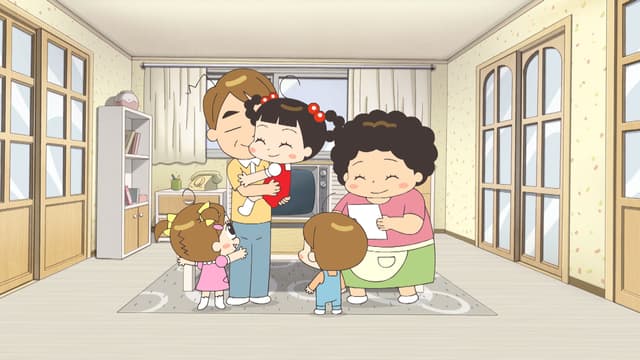 S04:E02 - I Want to Be a Comedian / Running Like Usain Bolt