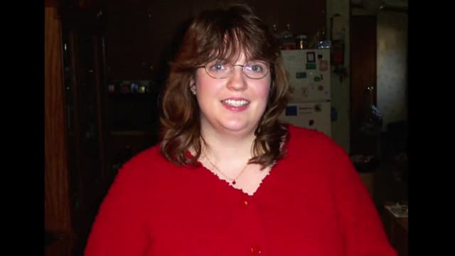 S09:E05 - The Strange Case of Michael Reese