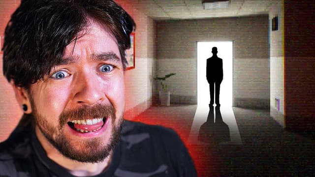 S26:E21 - Security Booth