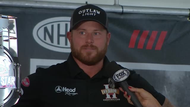 S2026:E17 - Funny Car All-Star Callout