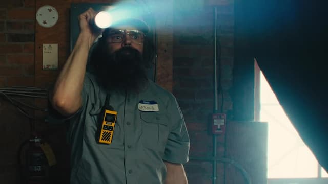 S01:E07 - My Name Is Harold