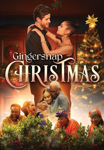 Gingersnap Christmas