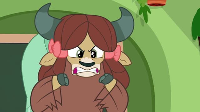 S08:E14 - A Matter of Principals