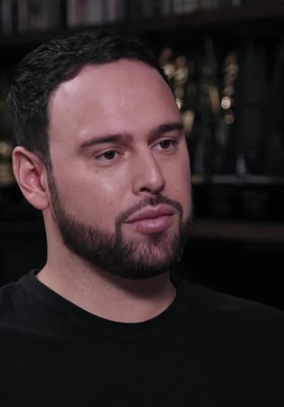 S01:E17 - How Scooter Braun Went From Promoting Parties to Building an Entertainment Empire poster