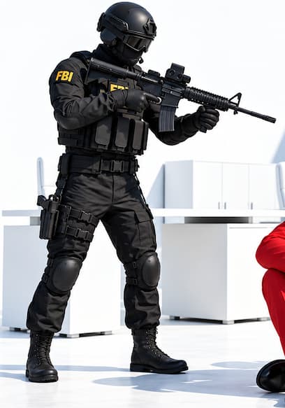 S01:E17 - The Man the CIA Couldn’t Stop poster