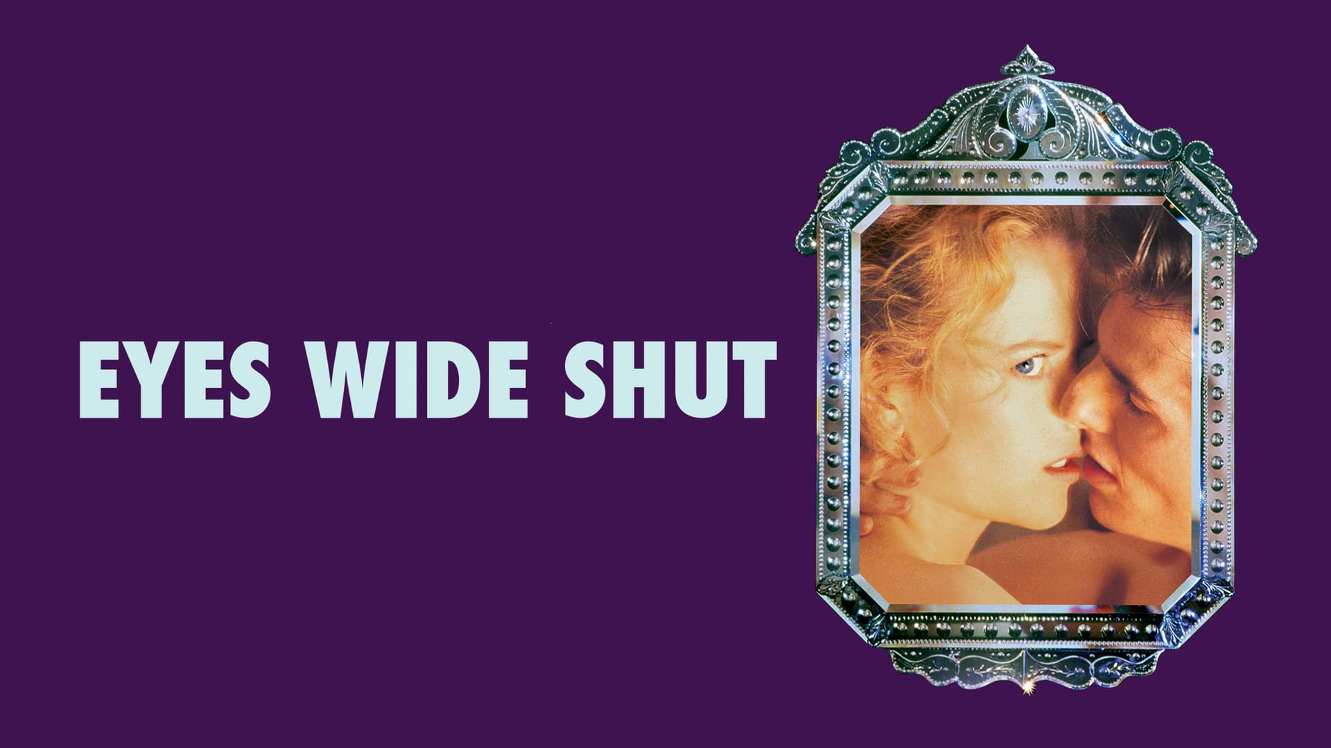 Eyes Wide Shut is coming to Tubi after dark — still 1