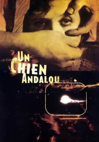 Un Chien Andalou