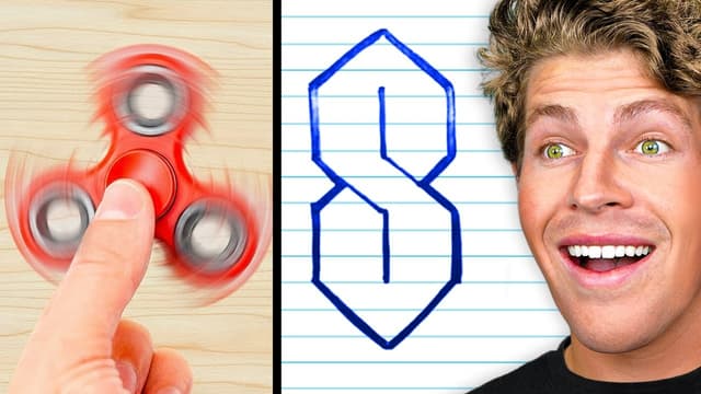 S01:E12 - Your Childhood in One Video